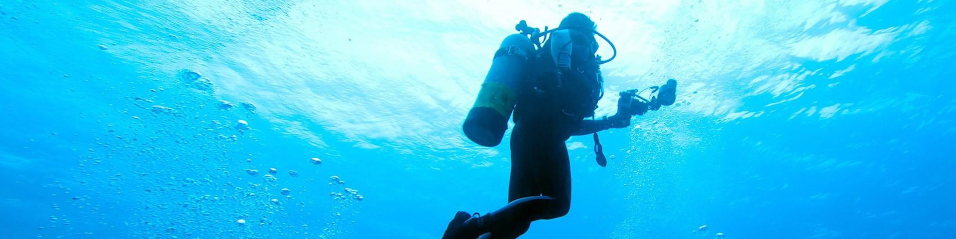 Scuba Diving Bag - Globetrotter Guru